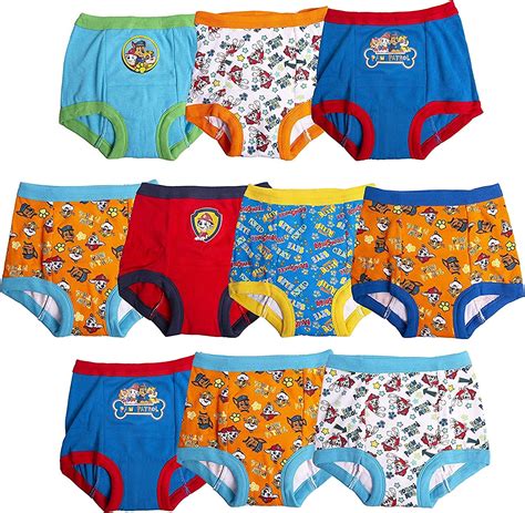 paw patrol panties|Amazon.com: Paw Patrol Training Underwear.